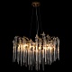 подвесная люстра loft it waterfall 10350/600 ab