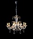 подвесная люстра lumina deco ldp 66980 ldp 66980-8