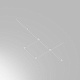 шинопровод maytoni busbar trunkings trx004-111w