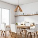 подвесная люстра tk lighting 10436 eris a069088