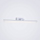 подсветка для зеркал led4u l7179-570 wh