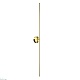 настенный светильник maytoni elegant c084wl-l18bs2.7k-1
