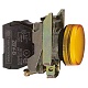 сигнальная лампа schneider electric xb4bv65