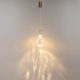 подвесной светильник odeon light l-vision incanto 7147/5l