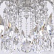 подвесная люстра bohemia ivele crystal al78101/12/300 a wmn