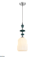 подвесной светильник moderli charm v11173-1p
