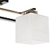 потолочная люстра myfar bona mr1590-4c