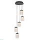 подвесной светильник delight collection md25020403-5a1 matt black