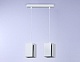 подвесной светильник ambrella light techno spot techno tn5131