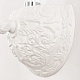 бра bohemia ivele crystal al16310b/1/141 wm v0300