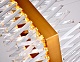подвесной светодиодный светильник ambrella light traditional tr5318
