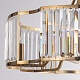 люстра на штанге mw-light илвита 624010806