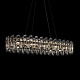 подвесная люстра delight collection md22020110-12b gold
