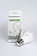 светодиодная лампа leds power a60 e27 11вт 4000к 006635