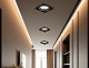 встраиваемый светильник ambrella light gx standard tech techno spot tn52339