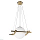 подвесной светильник loft it swing 10424/200