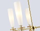 люстра на штанге ambrella light high light ceramo modern lh75371