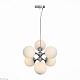 подвесная люстра st luce arte sl549.103.06