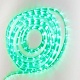 дюралайт uniel uld-d50 8m/с08 ip44 green ul-00008570