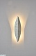 настенный светильник crystal lux joya ap6w led sl