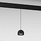 трековый светодиодный светильник elektrostandard slim magnetic uno 85126/01 a065480