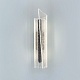 настенный светильник led4u l6298-01 gr