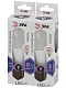 лампа светодиодная эра e14 9w 6000k led b35-9w-860-e14 б0031403