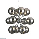 подвесная люстра delight collection ludlow kg0770p-12