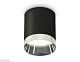 накладной светильник ambrella light techno xs6302022 (c6302, n6132)