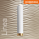 подвесной светильник wolta linea wsl-gu10/p09wg