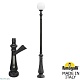 парковый фонарь fumagalli globe g30.202.000.ayf1r