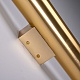 настенный светильник imperiumloft trumi 323490-22