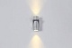 уличный настенный светильник designled gw-a213-6-bl-ww 001543