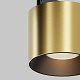 трековый магнитный светильник maytoni alfa s tr188-1-5w2.7k-m-bbs