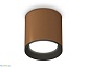 накладной светильник ambrella light techno xs6304001 (c6304, n6102)
