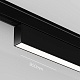 трековый магнитный светильник maytoni basis tr192-1-21w4k-b