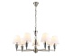 подвесная люстра ambrella light high light classic lh75256