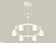 подвесная люстра ambrella light traditional (a9203, c9231, n8444) xr92031202