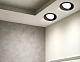 встраиваемый светильник ambrella light techno spot standard tech tn52231