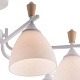 люстра на штанге reluce 01622-0.3-07 wh+wood