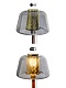 торшер artstyle ht-762sbb