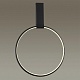 настенный светильник odeon light hightech annel 4318/32cl