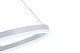 подвесной светодиодный светильник natali kovaltseva led lamps 81294