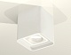 потолочный светильник ambrella light techno spot xs7840020 (c7840, n7715)