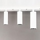 трековый светодиодный светильник citilux тубус cl01t180