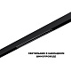 трековый низковольтный светильник novotech shino flum 359635