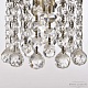 подвесной светильник bohemia ivele crystal 14781p/11 pa balls