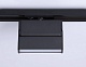 трековый однофазный светильник ambrella light track system gl6803