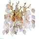 настенный светильник mw-light лайма 467024302