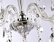подвесная люстра ambrella light traditional tr4900